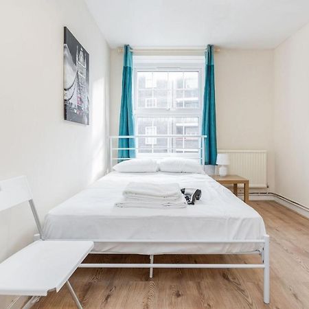 Aplacetostay Central London Apartment, Zone 1 Zewnętrze zdjęcie